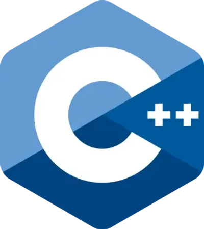 The official C++ logo